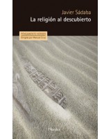 RELIGIÓN AL DESCUBIERTO LA