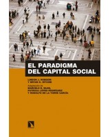 PARADIGMA DEL CAPITALISMO SOCIAL EL