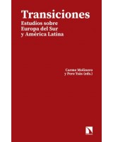 TRANSICIONES ESTUDIOS SOBRE EUROPA DEL SUR Y AMÉRICA LATINA