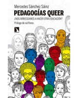 PEDAGOGIAS QUEER NOS ARRIESGAMOS A HACER OTRA EDUCACIÓN