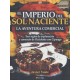 IMPERIO DEL SOL NACIENTE EL. LA AVENTURA COMERCIAL