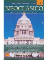 BREVE HISTORIA DEL ARTE NEOCLÁSICO