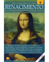 BREVE HISTORIA DEL ARTE RENACIMIENTO