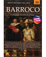 BREVE HISTORIA DEL ARTE BARROCO