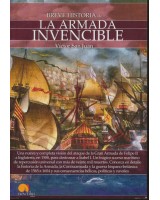 BREVE HISTORIA DE LA ARMADA INVENCIBLE Colofon Libros