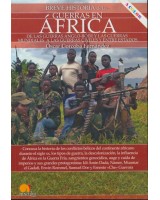 BREVE HISTORIA DE LAS GUERRAS EN ÁFRICA