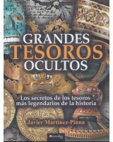 GRANDES TESOROS OCULTOS