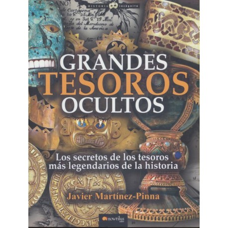 GRANDES TESOROS OCULTOS