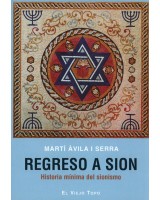 REGRESO A SION