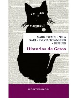 HISTORIAS DE GATOS