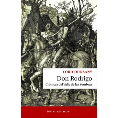 DON RODRIGO CRÓNICAS DEL VALLE DE LAS SOMBRAS