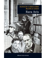 RARA AVIS