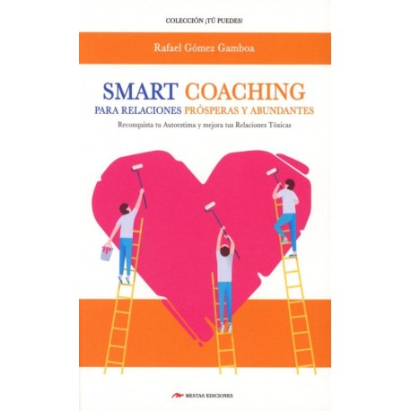 SMART COACHING PARA RELACIONES PROSPERAS Y ABUNDANTES