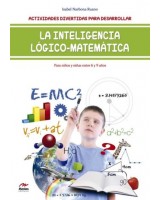 INTELIGENCIA LÓGICO-MATEMÁTICA LA 6-9 AÑOS