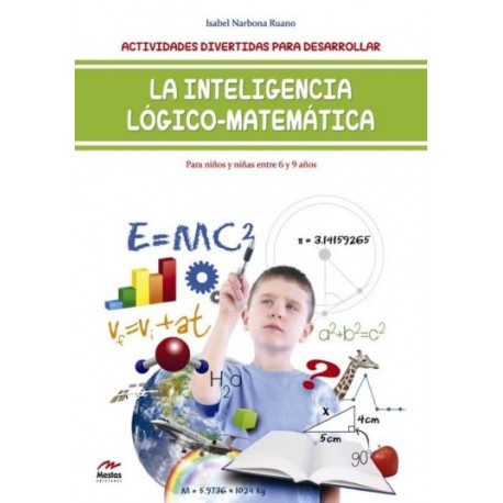 INTELIGENCIA LÓGICO-MATEMÁTICA LA 6-9 AÑOS