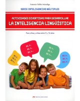 LA INTELIGENCIA LINGUISTICA