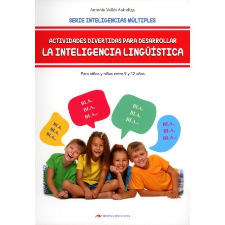 LA INTELIGENCIA LINGUISTICA