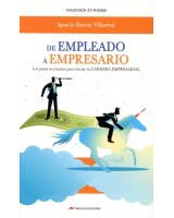 DE EMPLEADO A EMPRESARIO