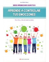 APRENDE A CONTROLAR TUS EMOCIONES