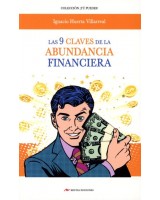 9 CLAVES DE LA ABUNDANCIA FINANCIERA LAS