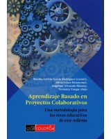 APRENDIZAJE BASADO EN PROYECTOS COLABORATIVOS