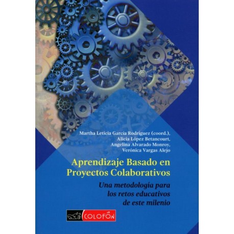 APRENDIZAJE BASADO EN PROYECTOS COLABORATIVOS