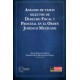 ANALISIS DE TEMAS SELECTOS DE DERECHO FISCAL Y PROCESAL EN E