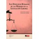 LOS DERECHOS HUMANOS DE LAS MUJERES EN LA LEGISLACION LABORAL