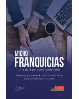 MICROFRANQUICIAS. UNA GUIA PARA EMPRENDEDORES