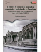 PROCESO DE CREACION DE LOS ESTUDIOS PREPARATORIOS Y PROFESIO