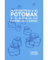 EL POTOMAK EL ÁLBUM DE LOS EUGÉNES DE LA GUERRA