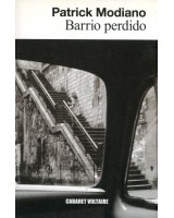 BARRIO PERDIDO