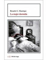 MUJER DORMIDA LA