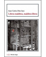 LIBROS MALDITOS MALDITOS LIBROS