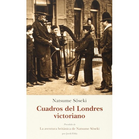 CUADROS DEL LONDRES VICTORIANO