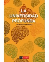 UNIVERSIDAD PROFUNDA LA