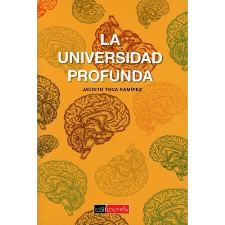 UNIVERSIDAD PROFUNDA LA