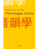 FONOLOGÍA CHINA