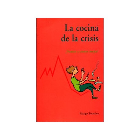 COCINA DE LA CRISIS