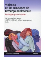 VIOLENCIA EN LAS RELACIONES DE NOVIAZGO ADOLESCENTE ESTARTEGIAS PARA EL CAMBIO