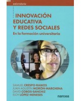 INNOVACIÓN EDUCATIVA Y REDES SOCIALES EN LA FORMACIÓN UNIVERSITARIA