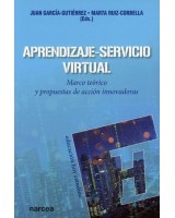 APRENDIZAJE SERVICIO VIRTUAL MARCO TEÓRICO Y PROPUESTAS DE ACCIÓN INNOVADORAS