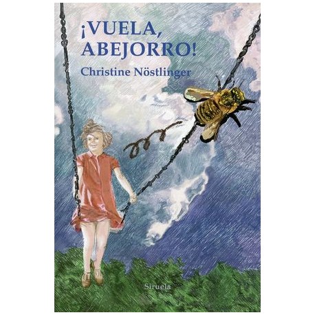 VUELA ABEJORRO