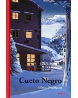 CUETO NEGRO