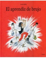 EL APRENDIZ DE BRUJO