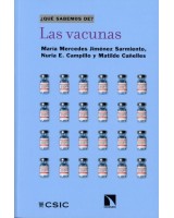 LAS VACUNAS