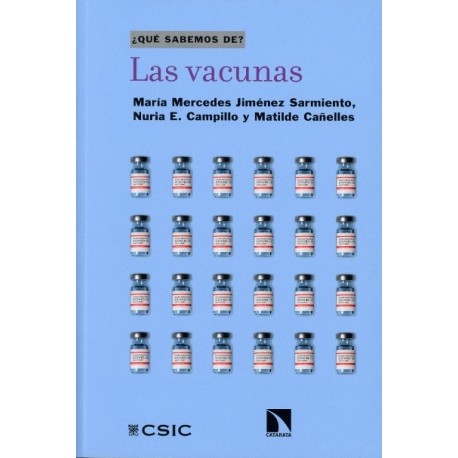 LAS VACUNAS