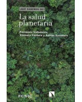 LA SALUD PLANETARIA