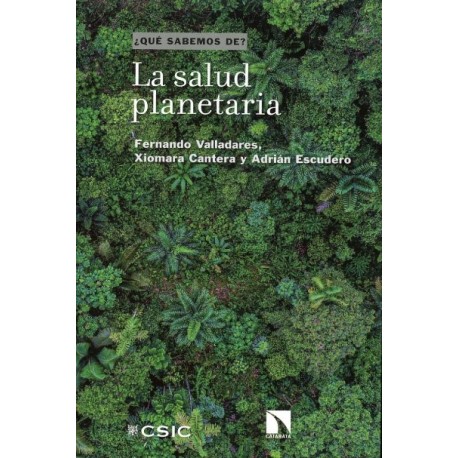 LA SALUD PLANETARIA