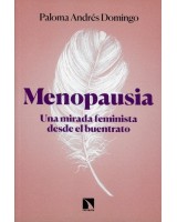 MENOPAUSIA UNA MIRADA FEMINISTA DESDE EL BUEN TRATO